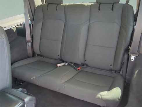 Certified 2023 Jeep Wrangler Willys image 42