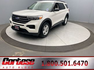 Used 2020 Ford Explorer XLT w/ Comfort Package AWD/4WD video 1