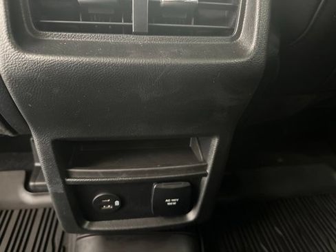 Used 2021 Ford Edge SEL w/ Convenience Package AWD/4WD image 33