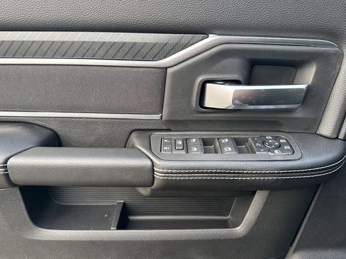 New 2026 RAM 2500 Big Horn image 10