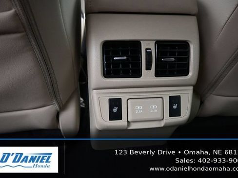 Used 2019 Subaru Outback 2.5i Limited w/ Protection Package #1 AWD/4WD image 36