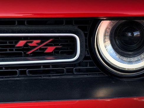 Used 2022 Dodge Challenger R/T image 26