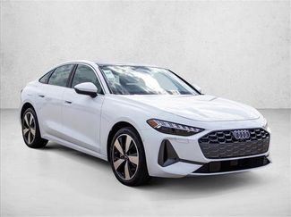 New 2025 Audi A5 2.0T Premium Plus video 3