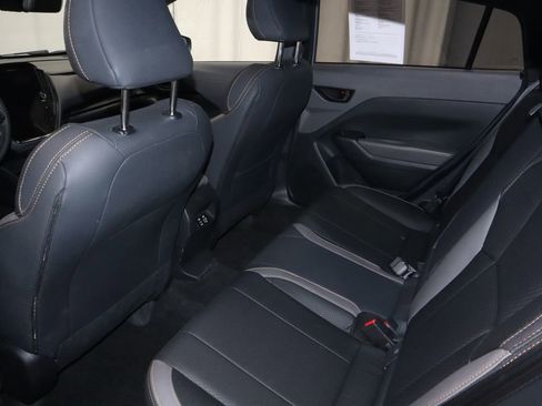 Used 2024 Subaru Crosstrek 2.5i Wilderness image 19