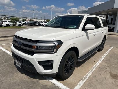 Used 2022 Ford Expedition Max XLT