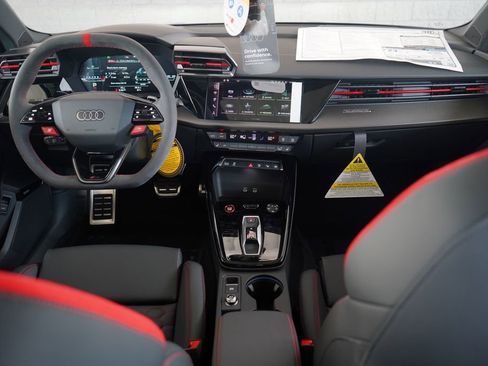 New 2026 Audi RS 3 image 13