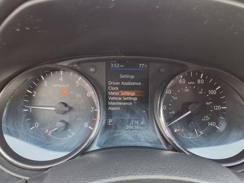 Certified 2022 Nissan Rogue Sport SV w/ Technology Package image 9