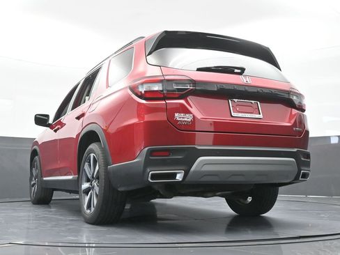 Used 2024 Honda Pilot Touring image 67