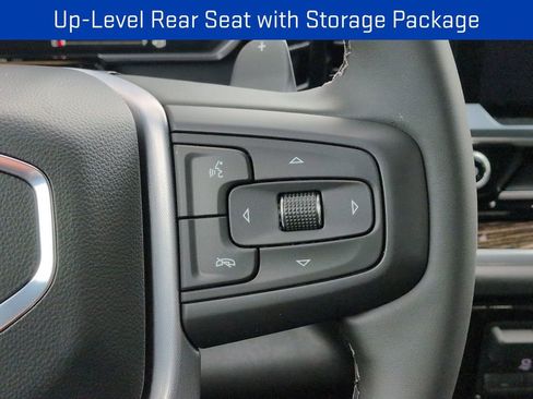 New 2026 GMC Sierra 1500 Elevation w/ Elevation Premium Package image 13