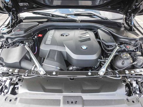 New 2026 BMW 530i w/ Convenience Package image 29
