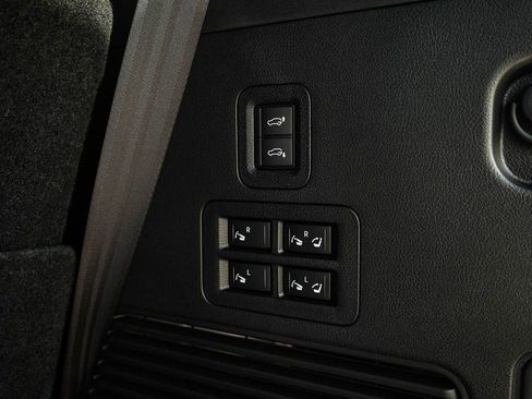 New 2026 Nissan Armada PRO-4X image 9