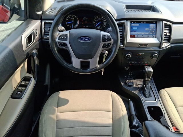 Used 2019 Ford Ranger XLT w/ Equipment Group 302A Luxury AWD/4WD image 14