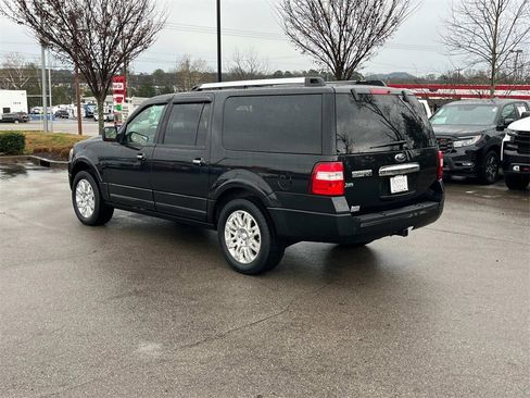 Used 2013 Ford Expedition EL Limited image 9