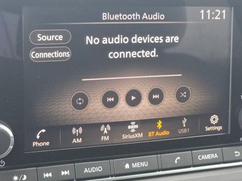 New 2026 Nissan Rogue SV w/ Cold Weather Package image 6