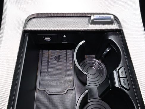 Used 2022 Hyundai Palisade Calligraphy image 28