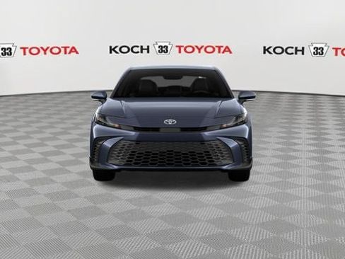 New 2026 Toyota Camry SE image 21