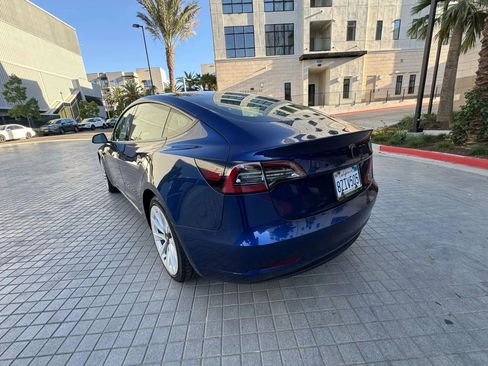 Used 2023 Tesla Model 3 Standard Range RWD image 6