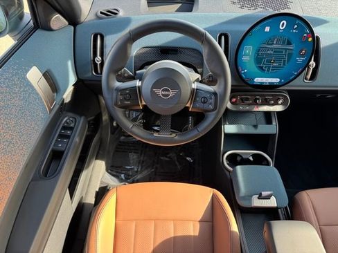 Used 2025 MINI Cooper Countryman S w/ Comfort Package Max image 20
