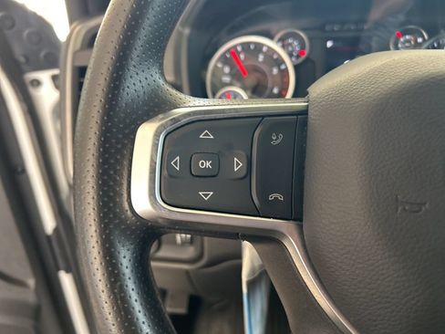 Used 2025 RAM 5500 Tradesman AWD/4WD image 46
