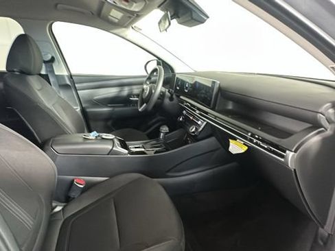 Certified 2026 Hyundai Tucson SEL AWD/4WD image 29