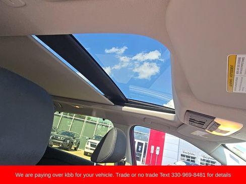 Used 2024 Nissan Rogue Platinum AWD/4WD image 27