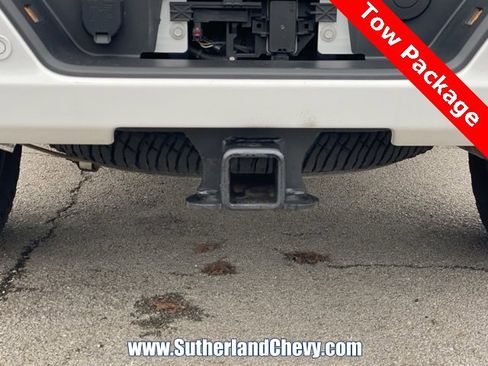 Used 2024 GMC Sierra 2500 AT4 w/ Technology Package image 16