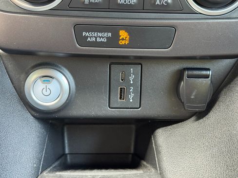 Used 2023 Nissan Leaf S FWD image 25