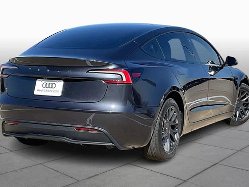 Used 2025 Tesla Model 3 Long Range image 13