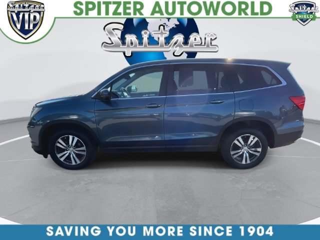 Used 2018 Honda Pilot EX-L image 10