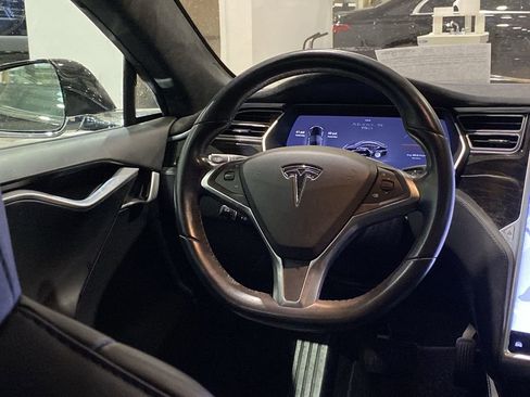 Used 2016 Tesla Model S AWD image 3