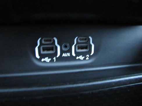 Used 2024 RAM 2500 Lone Star w/ Night Edition image 40