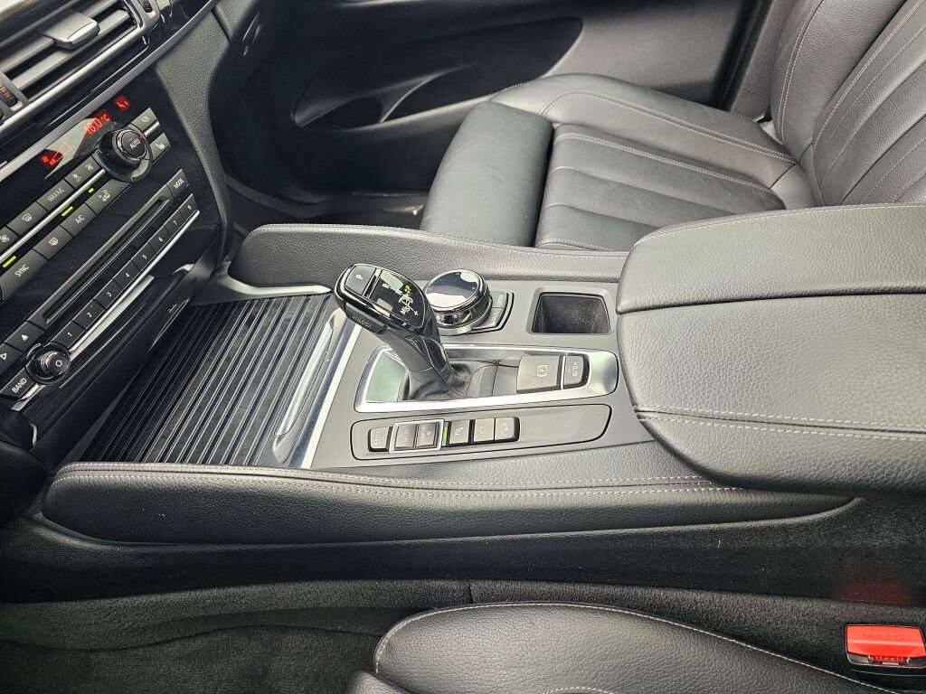 Used 2018 BMW X6 xDrive35i AWD/4WD image 28