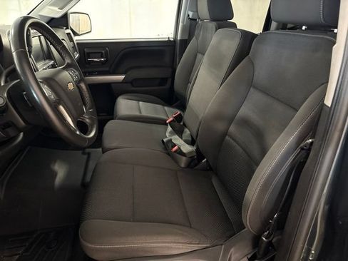 Used 2018 Chevrolet Silverado 1500 LT AWD/4WD image 27
