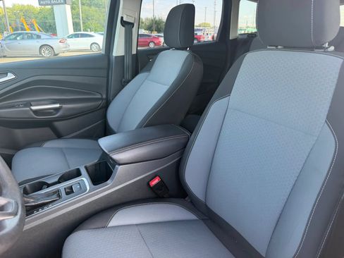Used 2018 Ford Escape SE AWD/4WD image 65