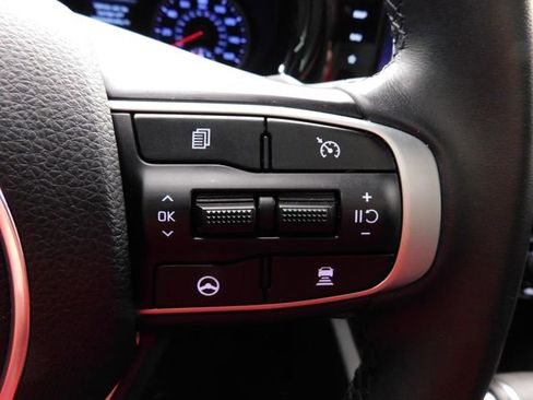 Used 2023 Kia K5 GT-Line image 25