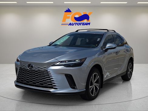 New 2026 Lexus RX 350 Premium FWD image 1