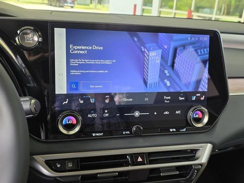 Used 2025 Lexus RX 350 AWD w/ Convenience Package image 19