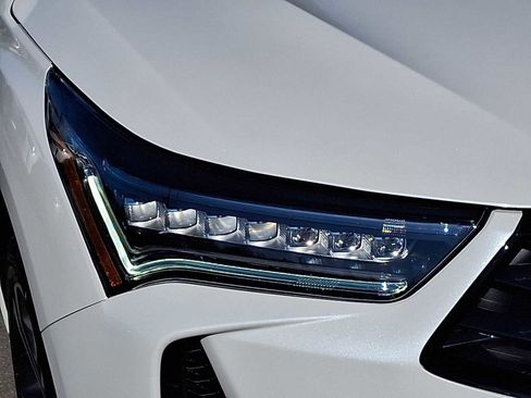 Certified 2026 Acura RDX SH-AWD w/ Technology Package image 9