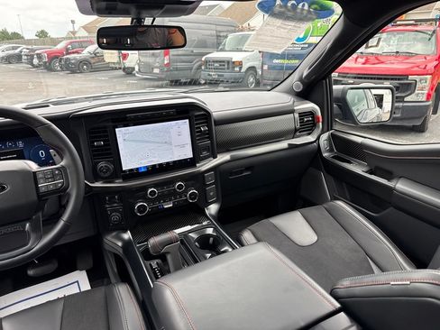 Used 2024 Ford F150 Raptor AWD/4WD image 19