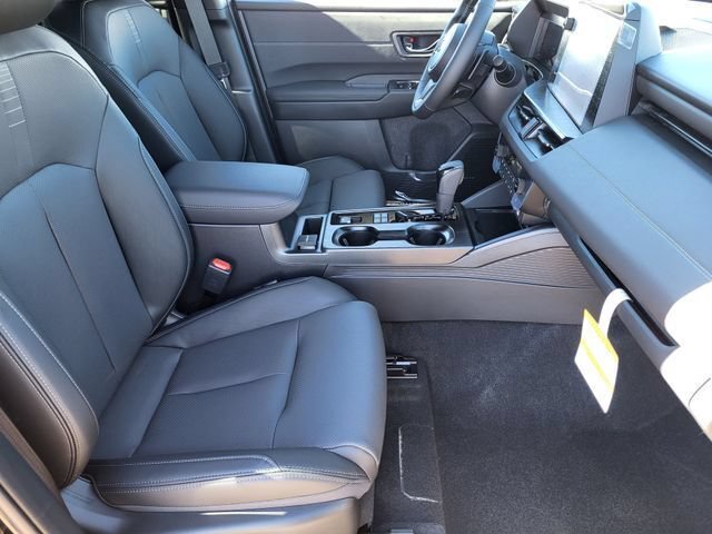 New 2026 Subaru Outback Touring XT AWD/4WD image 20