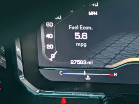 Used 2024 GMC Sierra 1500 Elevation image 37