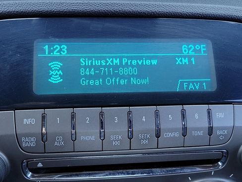 Used 2010 Chevrolet Camaro LT image 14