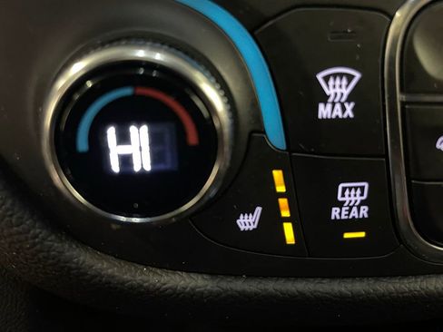Used 2024 Chevrolet Equinox RS AWD/4WD image 31