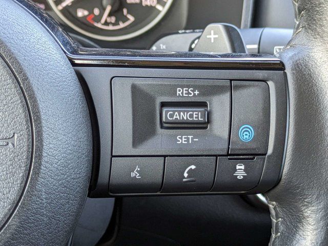 Used 2023 Nissan Rogue SL FWD image 28