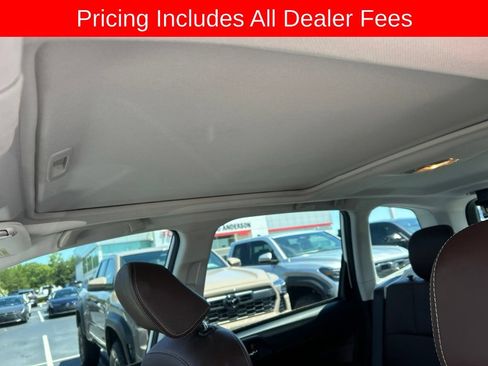 Used 2018 Subaru Forester 2.5i Touring w/ Popular Package #2 AWD/4WD image 6
