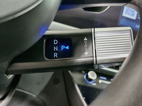Used 2025 Hyundai Sonata SEL FWD image 24