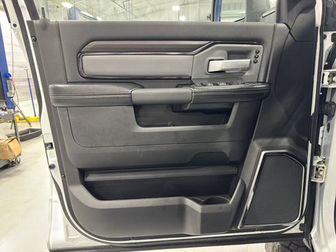 Used 2023 RAM 2500 Rebel w/ Level 1 Equipment Group image 24