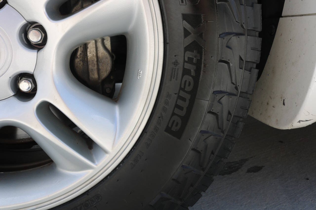 Used 2008 Lexus GX 470 AWD/4WD image 81