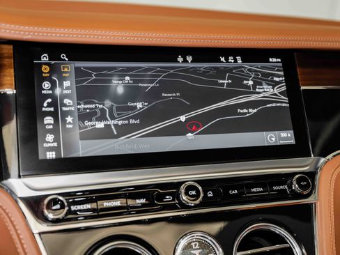 Used 2020 Bentley Continental GT image 17