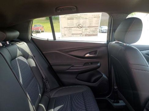 New 2026 Buick Envista Preferred w/ Convenience II Package image 32